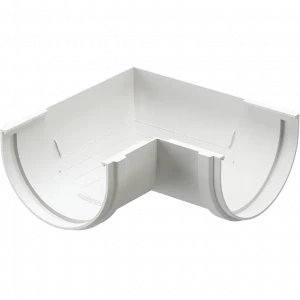 Угловой элемент 90˚ DOCKE PREMIUM 