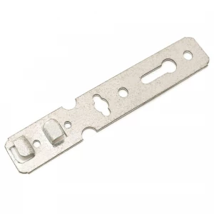 Пластина анкерная КВЕ неповоротная 150 Пластина анкерная КВЕ неповоротная 150