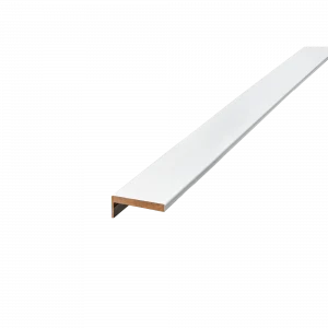 Наличник телескопический 