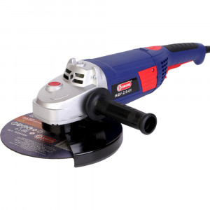 Угловая шлифмашина Диолд МШУ-2,6-01 Угловая шлифмашина Диолд МШУ-2,6-01