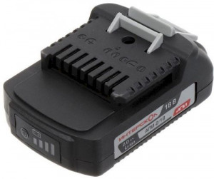 Аккумулятор АПИ-2/18И Li-ion с индикатором Аккумулятор АПИ-2/18И Li-ion с индикатором