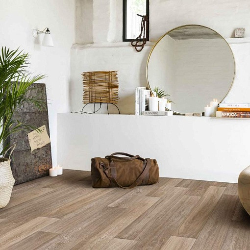 Линолеум бытовой Фортуна