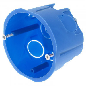 Подразетник 68*45 для полых стен Подразетник 68*45 для полых стен