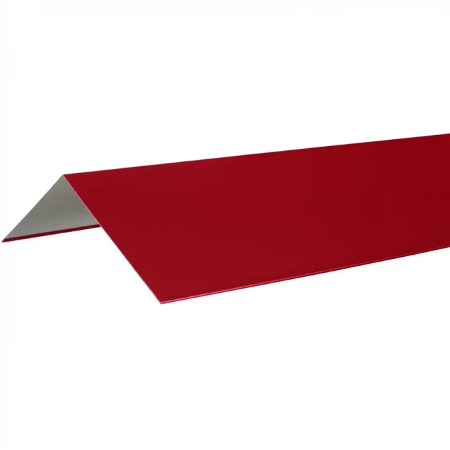 Планка конька 145х145     