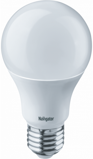 Лампа 15Вт E27 Navigator Лампа 15Вт E27 Navigator