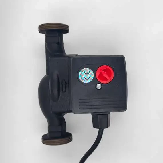 Насос циркуляционный GRS25/4 PUMPMAN Насос циркуляционный GRS25/4 PUMPMAN