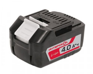 Аккумулятор АПИ-4Ач/18В Li-ion Аккумулятор АПИ-4Ач/18В Li-ion