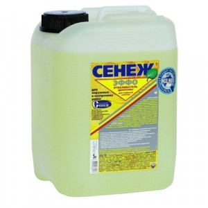 Сенеж Эффо Сенеж Эффо