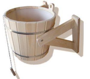 Обливное устройство для бани Обливное устройство для бани