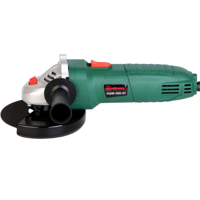 Углошлифовальная машина  Дифмаш УШМ-020-01