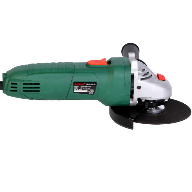 Углошлифовальная машина  Дифмаш УШМ-020-01