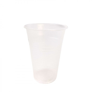 Стакан одноразовый Полимерпласт эконом 200 мл, 100шт Стакан одноразовый Полимерпласт эконом 200 мл, 100шт