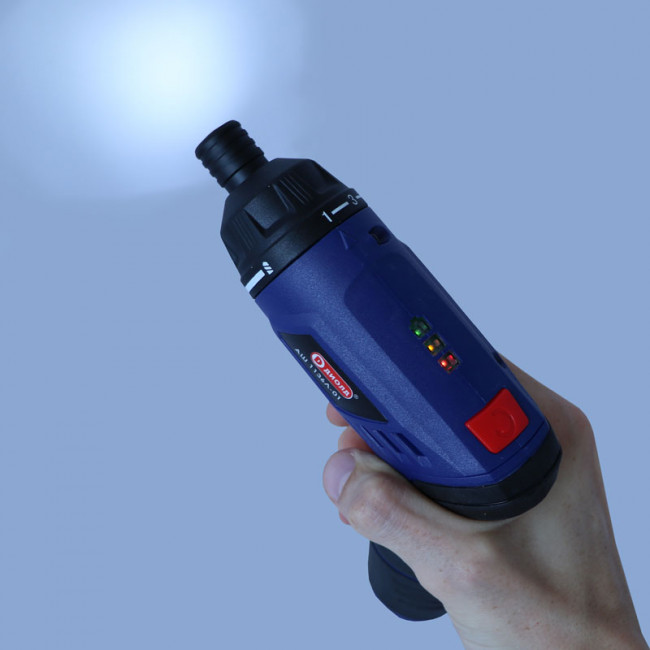 Аккумуляторный шуруповерт (отвертка) Диолд АШ-1136 Л-01 Аккумуляторный шуруповерт (отвертка) Диолд АШ-1136 Л-01