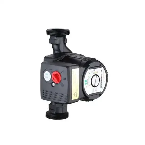 Насос циркуляционный GRS25/8 PUMPMAN 