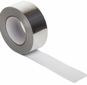 Скотч алюминиевый Скотч алюминиевый