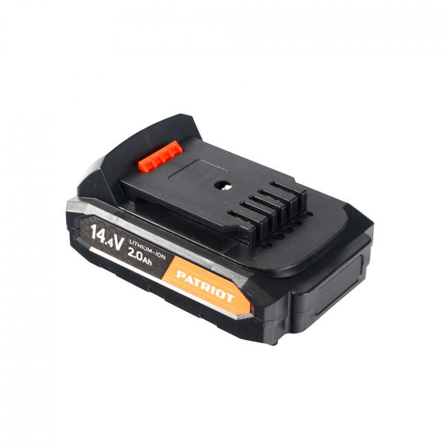 Шуруповерт-дрель аккумуляторная PATRIOT BR 147, 14,4Вт, 2,0Ач Шуруповерт-дрель аккумуляторная PATRIOT BR 147, 14,4Вт, 2,0Ач