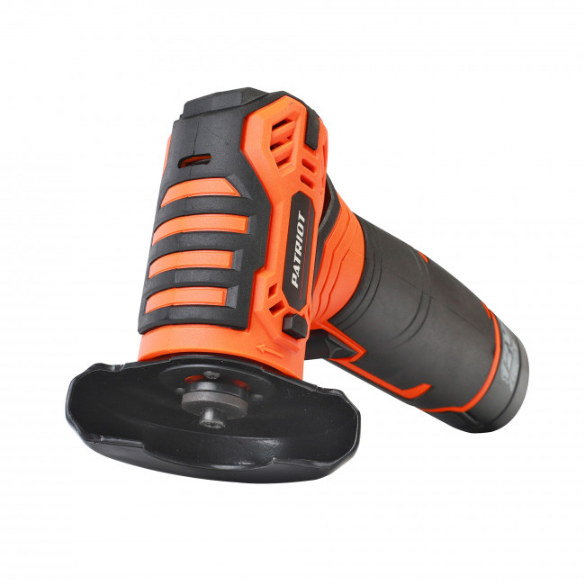 Болгарка (УШМ) PATRIOT AG 100 Li Болгарка (УШМ) PATRIOT AG 100 Li