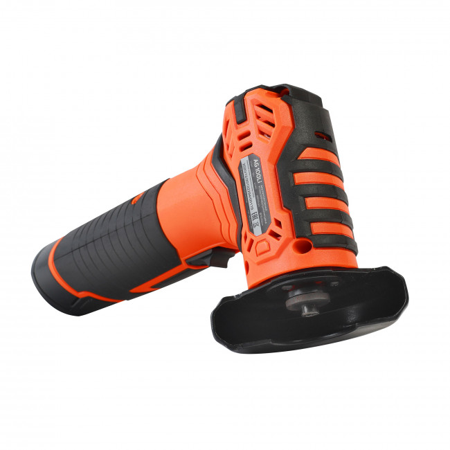 Болгарка (УШМ) PATRIOT AG 100 Li Болгарка (УШМ) PATRIOT AG 100 Li