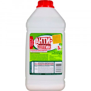 Антисептик МАКЛЕЙ Антисептик МАКЛЕЙ