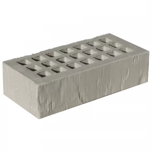 Кирпич облицовочный Железногорорский «Скала» 1NF Кирпич облицовочный Железногорорский «Скала» 1NF