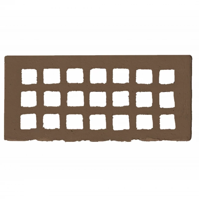 Кирпич облицовочный Железногорорский «Скала» 1NF  Кирпич облицовочный Железногорорский «Скала» 1NF