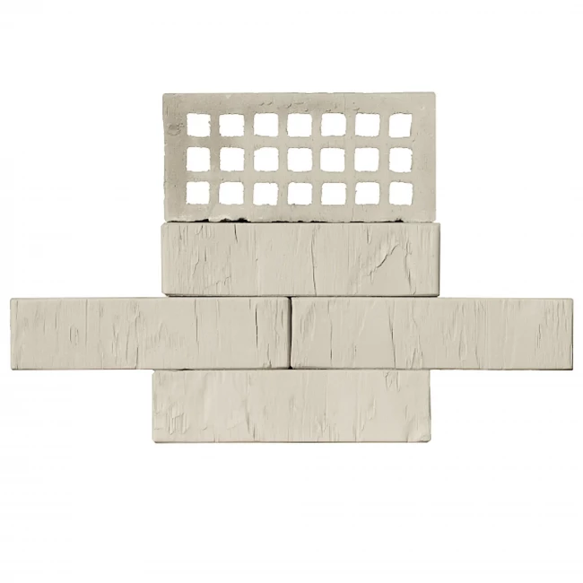 Кирпич облицовочный Железногорорский «Скала» 1NF  Кирпич облицовочный Железногорорский «Скала» 1NF