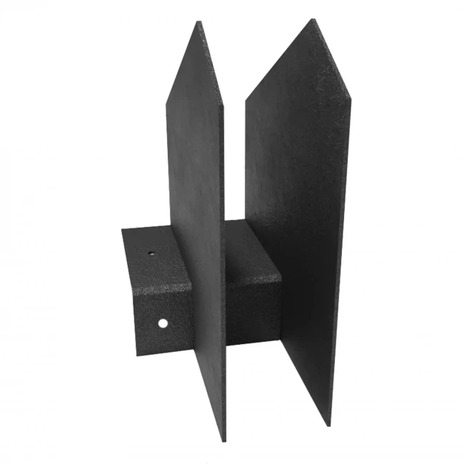 Крепежный кронштейн для стропил