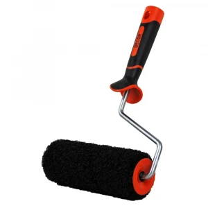 Валик для нанесения шпаклёвки Ø50 DECOR Валик для нанесения шпаклёвки Ø50 DECOR