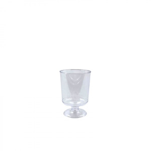 Рюмка одноразовая Ассорти 50 мл, 24 шт