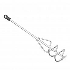 Миксер для песч-грав. смесей 60х400 цинк Миксер для песч-грав. смесей 60х400 цинк