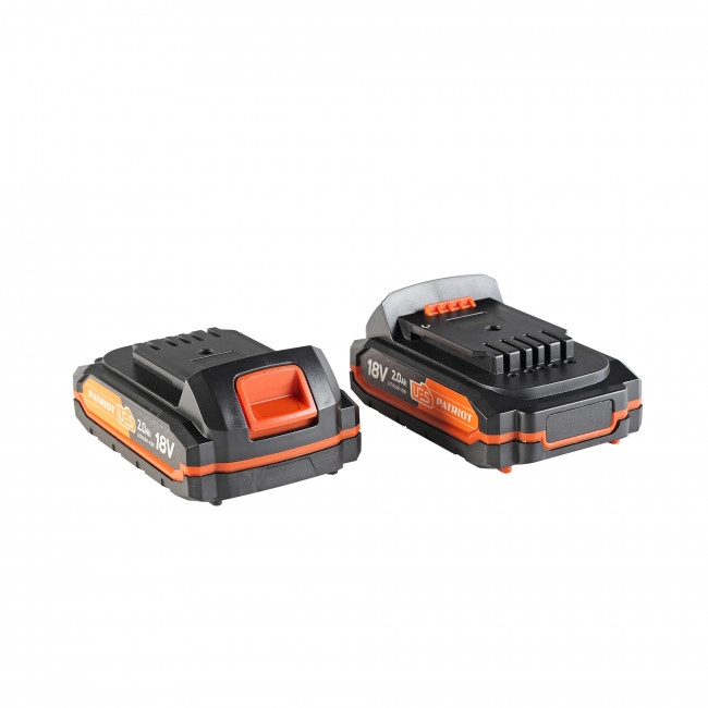 Шуруповерт-дрель аккумуляторная PATRIOT BR 181 UES