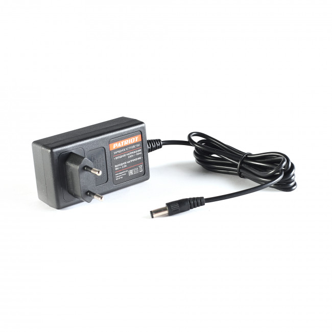 Шуруповерт-дрель аккумуляторная PATRIOT BR 181 UES