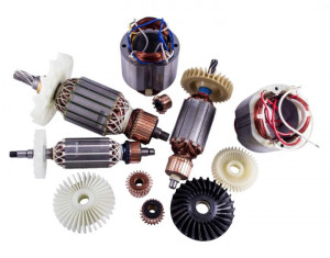 Запчасть для электро инструмента Запчасть для электро инструмента