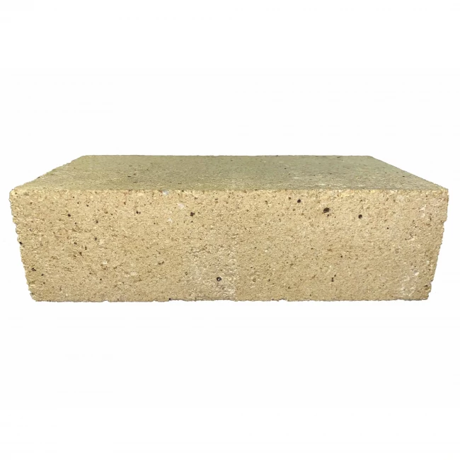 Кирпич шамотный/ШБ5 (11,5х6,5х230) Кирпич шамотный/ШБ5 (11,5х6,5х230)