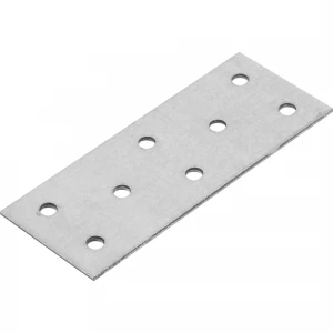 Пластина соединительная 40х100 Пластина соединительная 40х100