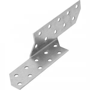 Держатель балки правосторонний 76х140 Держатель балки правосторонний 76х140