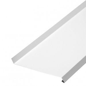 Отлив металлический 150х2000 Отлив металлический 150х2000