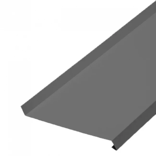 Отлив металлический 150х2000 