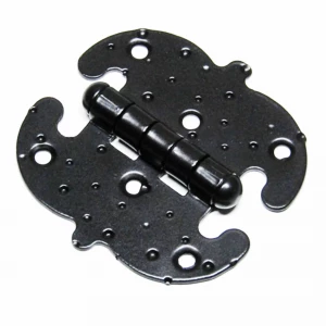 Петля накладная фигурная 90 НОЭЗ Петля накладная фигурная 90 НОЭЗ