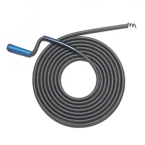 Трос сантехнический пружиннонавитой 8мм X-PERT Трос сантехнический пружиннонавитой 8мм X-PERT