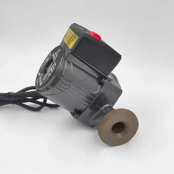 Насос циркуляционный GRS32/6 PUMPMAN