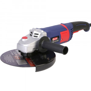 Угловая шлифмашина (болгарка) Диолд МШУ-2,3-02 Угловая шлифмашина (болгарка) Диолд МШУ-2,3-02