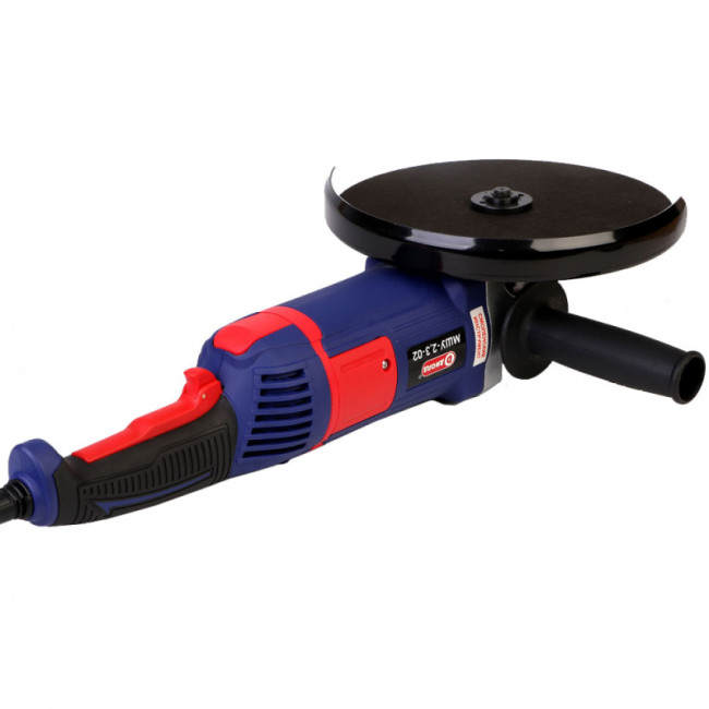 Угловая шлифмашина (болгарка) Диолд МШУ-2,3-02 Угловая шлифмашина (болгарка) Диолд МШУ-2,3-02