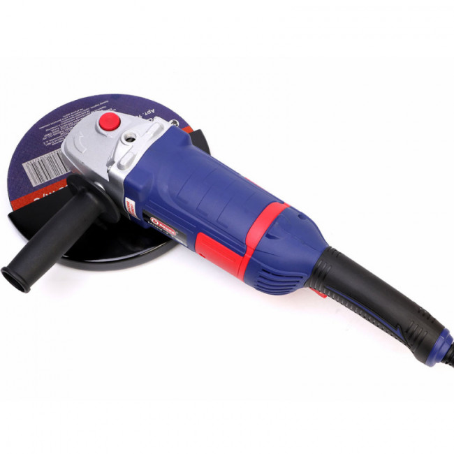 Угловая шлифмашина (болгарка) Диолд МШУ-2,3-02 Угловая шлифмашина (болгарка) Диолд МШУ-2,3-02