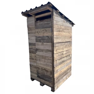 Туалет "Эконом" Туалет "Эконом"