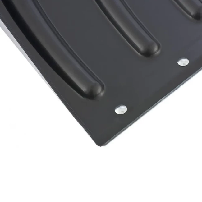 Лопата снеговая пластиковая металлический черенок 460х335х1300 мм PALISAD Лопата снеговая пластиковая металлический черенок 460х335х1300 мм PALISAD