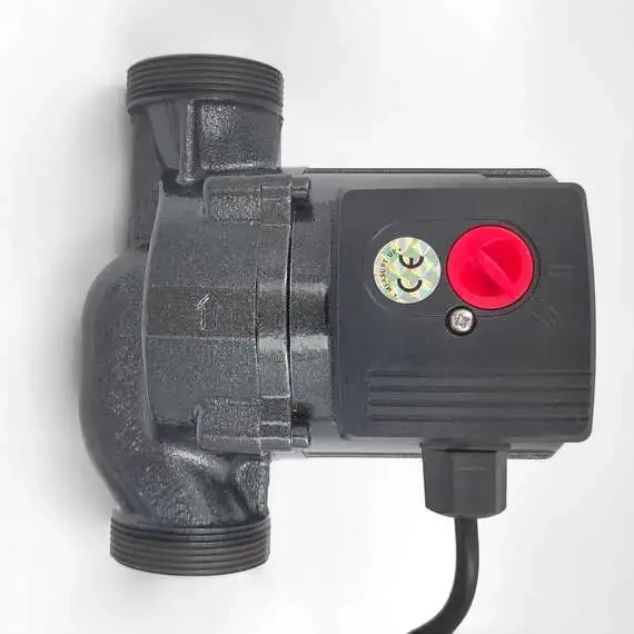 Насос циркуляционный GRS32/8 PUMPMAN