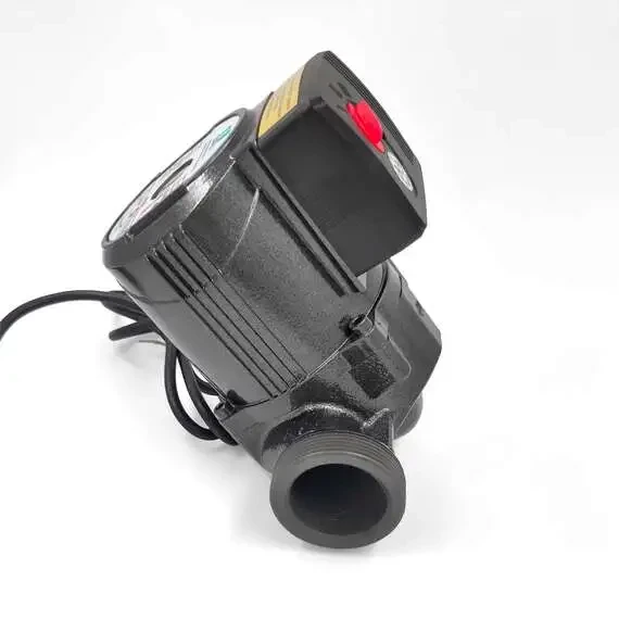 Насос циркуляционный GRS32/8 PUMPMAN