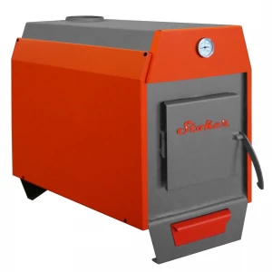 Котёл ЕРМАК Stoker AOTB 20-Э Котёл ЕРМАК Stoker AOTB 20-Э