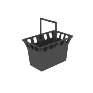 Корзина для дождеприемника Gidrolica Point 30.30 - пластиковая